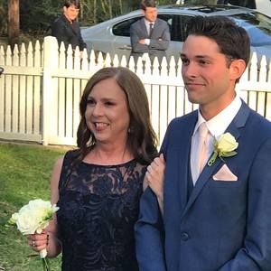 Meet your Posher, Lillian